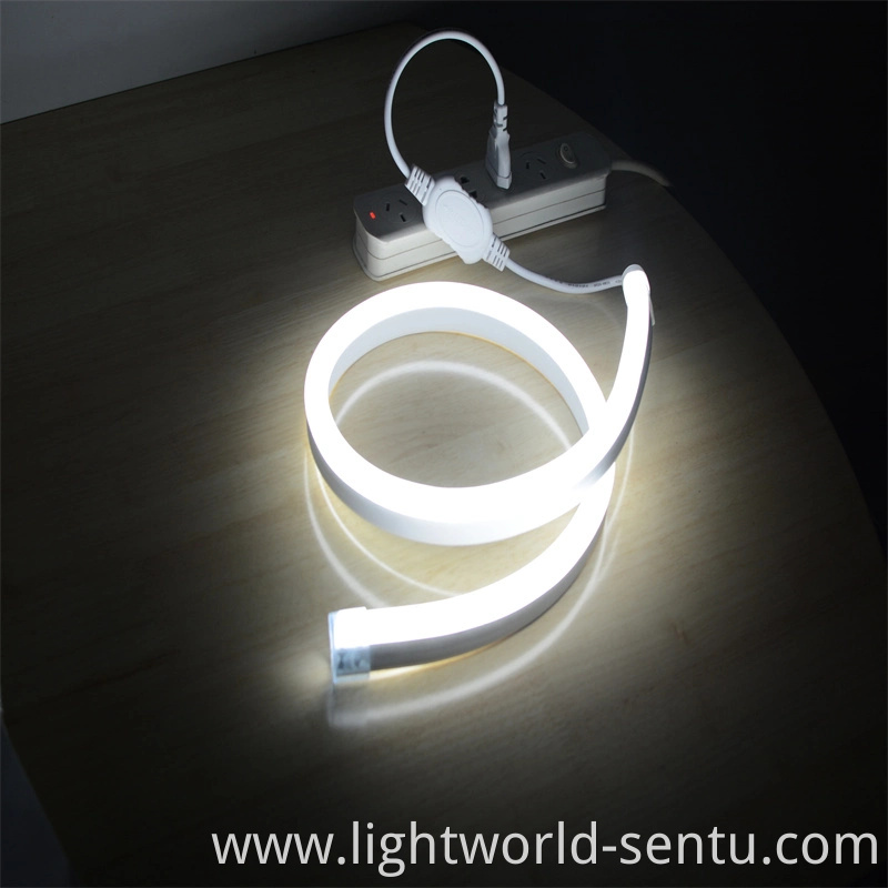 High Quality Ledstrip with Double Lines